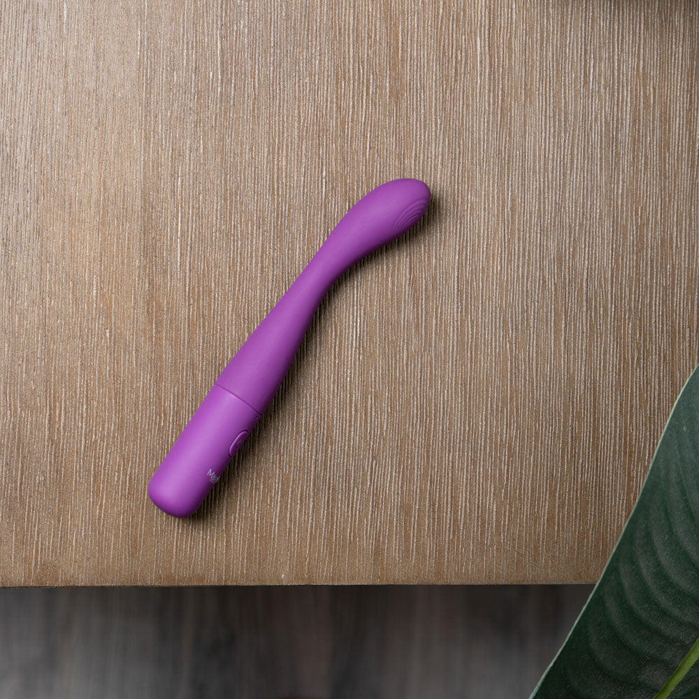 Maia Chelsi 17.8 Centimeter USB Rechargeable Vibrator Vibrators - G Spot