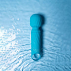 Maia DOLLY - 10-Function Mini Wand 12.7 cm Long > Sex Toys > Mini Massagers