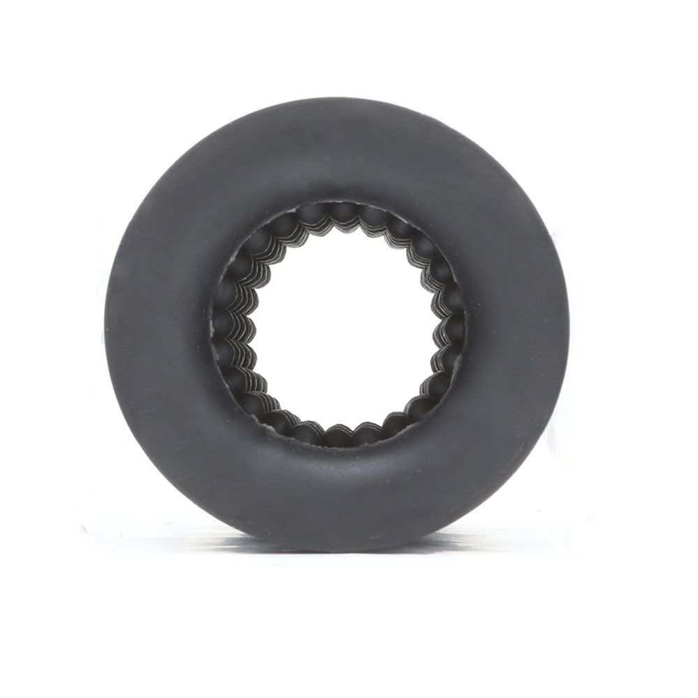 Maia ELI 10 cm Stroker Sleeve for Enhanced Pleasure and Stimulation Strokers - Manual