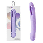 Maia HARPER Dual Motor Vibe 24.1 cm Rechargeable > Vibrators > Standard Vibrators
