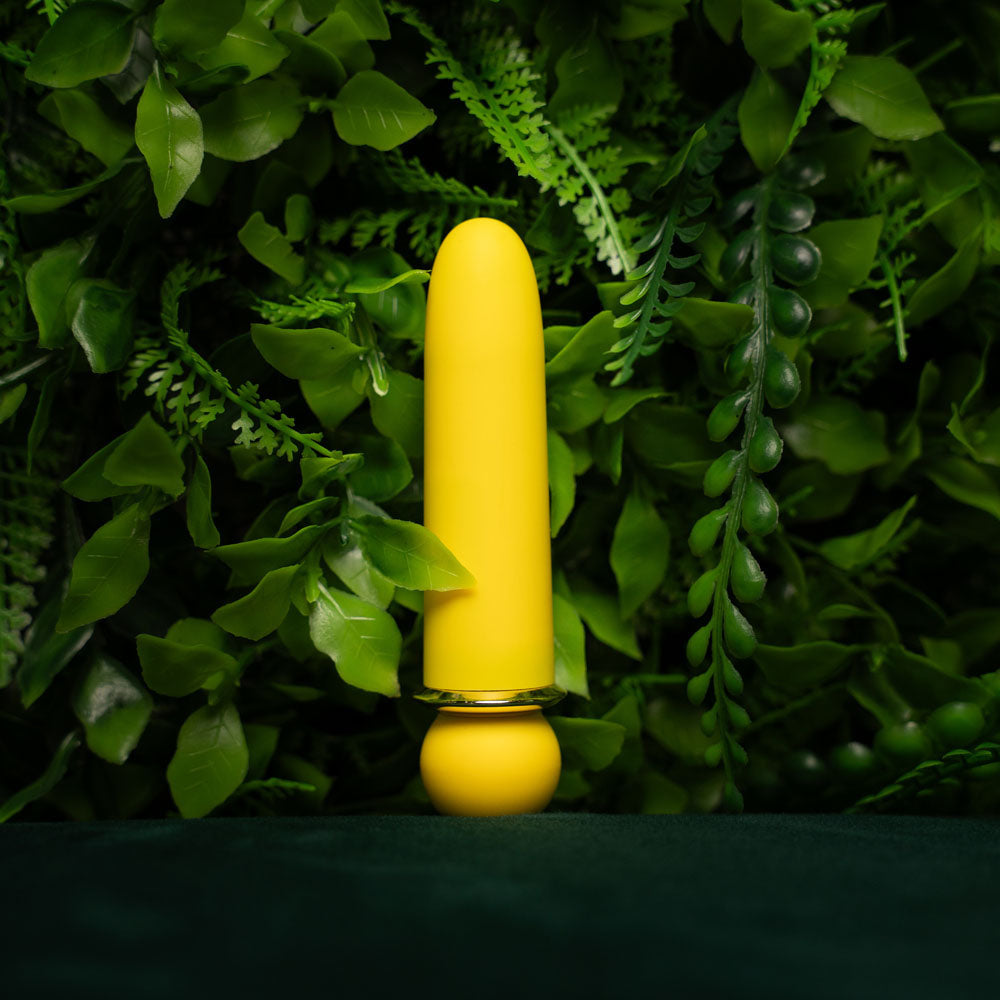 Maia JAGUAR - 10.1 cm Bullet Vibrator Secondary image