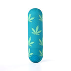 Maia Jessi 420 Emerald 7.6 cm Bullet Vibrator > Vibrators > Mini Vibrators