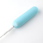 Maia Jessi Teal 7.6 cm Bullet Vibrator > Vibrators > Mini Vibrators