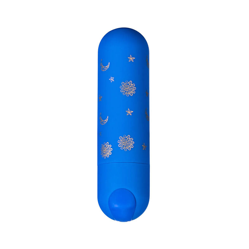 Maia Luna 7.6 Centimeter Bullet Vibrator – Slim Bullet Vibrator > Vibrators > Mini Vibrators