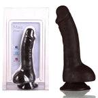 Maia Phoenix 20.3 Centimeter Dong Premium Medical-Grade Silicone > Dildos > Realistic Dildos