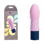 Maia Popp Light 8.9 cm Bullet Vibrator > Vibrators > Mini Vibrators