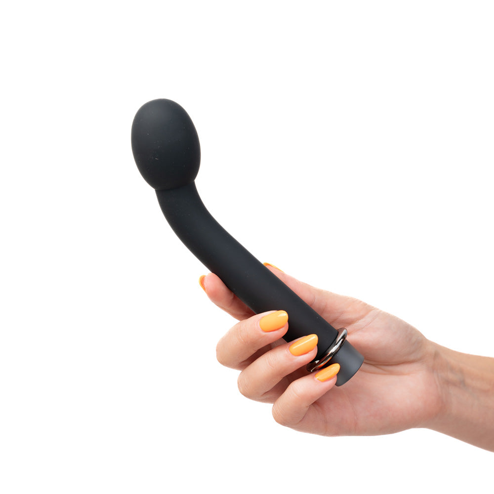 Maia Preston 17.8 Centimeter USB Rechargeable G-Spot Vibrator Vibrators