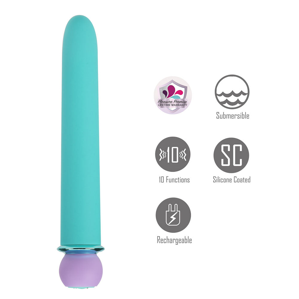 Maia Rori 15.2 Cm XL Bullet Massager Secondary image