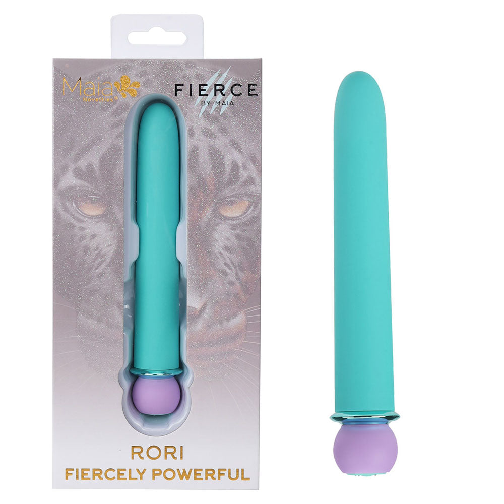 Maia Rori 15.2 Cm XL Bullet Massager > Vibrators > Mini Vibrators Main image