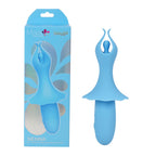 Maia Sienna 15.2 cm Fluttering Bullet Vibrator > Vibrators > Mini Vibrators