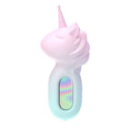 Maia Unie Pink Blue Unicorn Wand > Vibrators > Ladies > Clitoral Vibrators and Stimulators