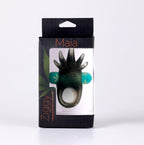 Maia Ziggy Hemp Vibrating Cock Ring > Cock Ring > Vibrating