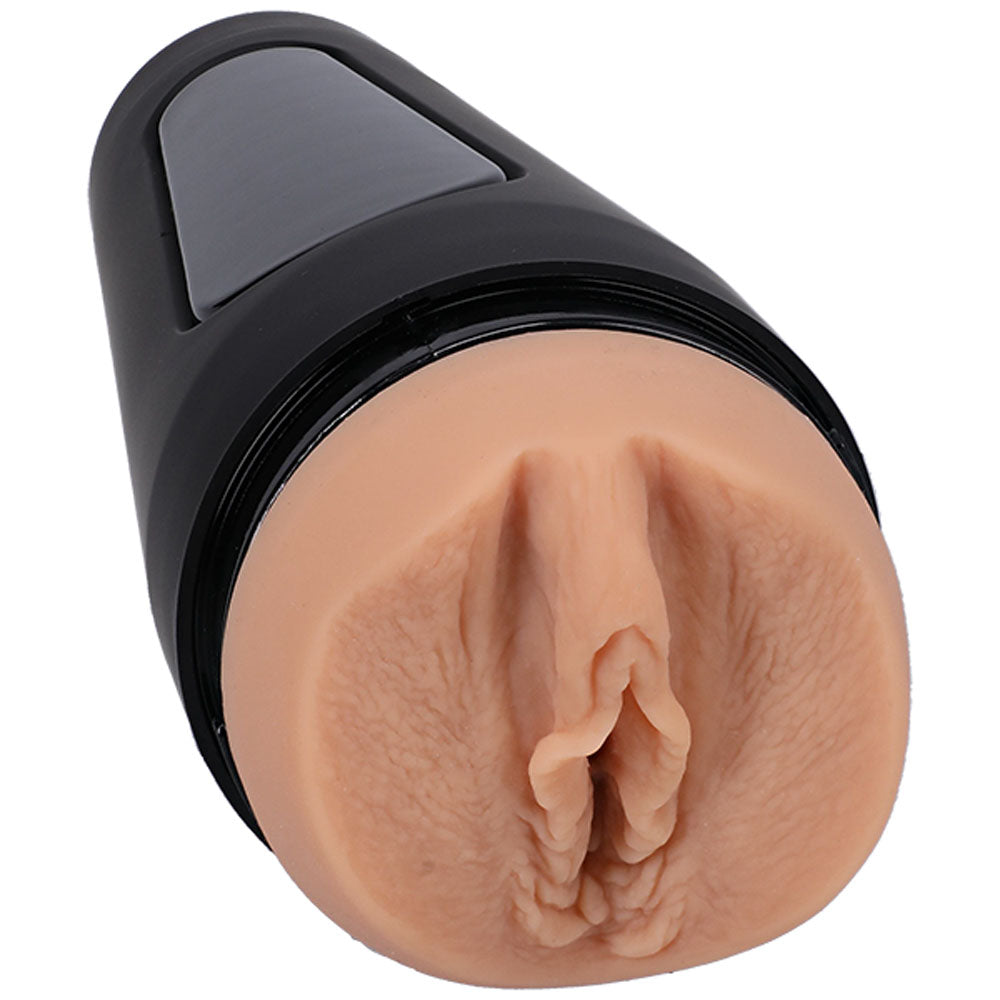 Chantal Danielle Main Squeeze – Handcrafted Lifelike Warm Ultraskyn Stroker Secondary image