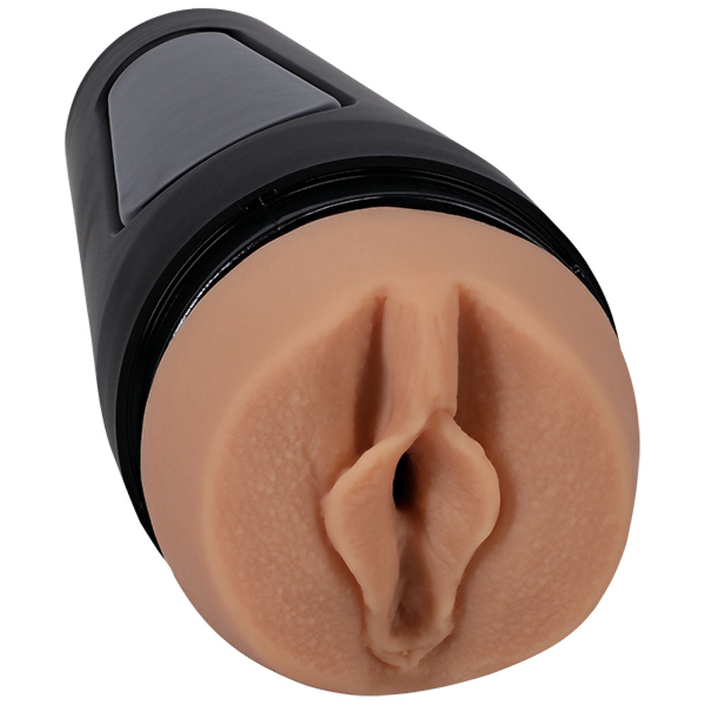 Main Squeeze Kenzie Anne – Lifelike Ultraskyn Textured Interior Stroker Secondary image