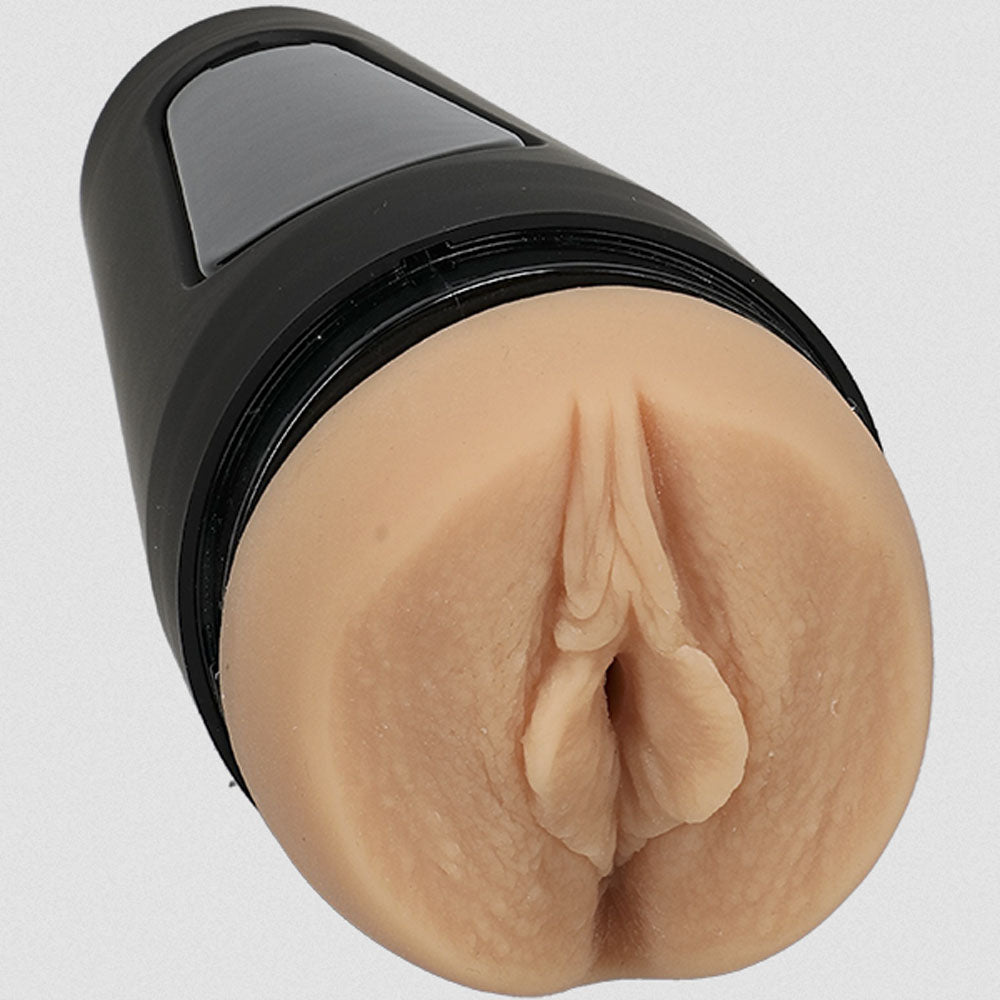 Main Squeeze Leana Lovings ULTRASKYN – Lifelike Variable Pressure Stroker Secondary image