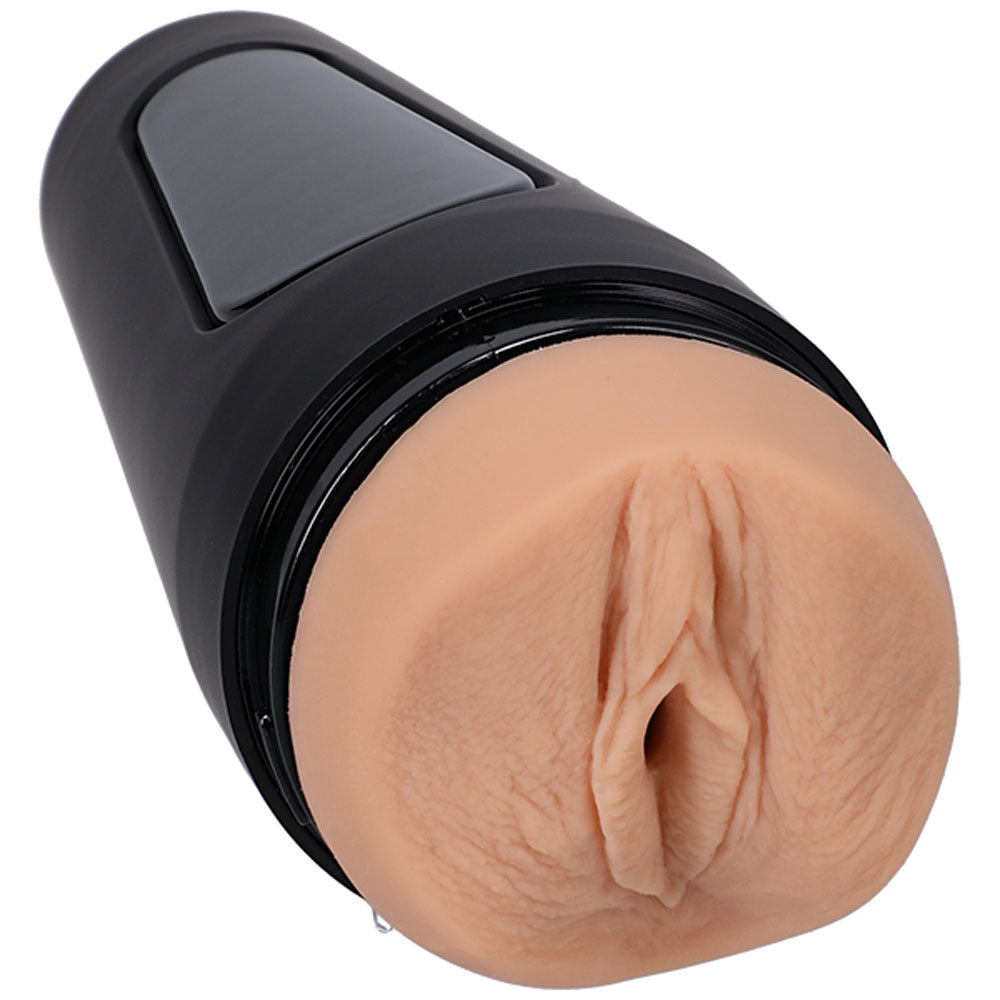 Lexi Luna Main Squeeze – Handcrafted ULTRASKYN Variable Pressure Stroker Secondary image