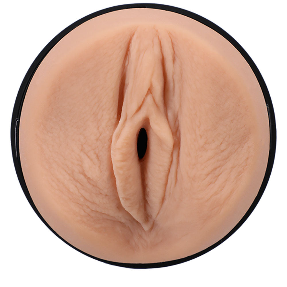 Lexi Luna Main Squeeze – Handcrafted ULTRASKYN Variable Pressure Stroker Secondary image