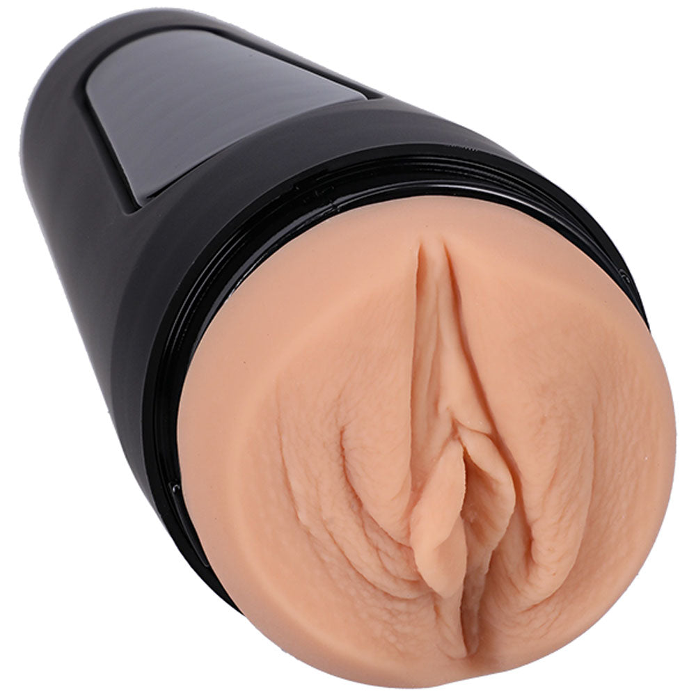 Sybil Main Squeeze Ultraskyn – Handcrafted Variable Pressure Male Masturbator > Sex Toys For Men > Masturbators > Pornstar