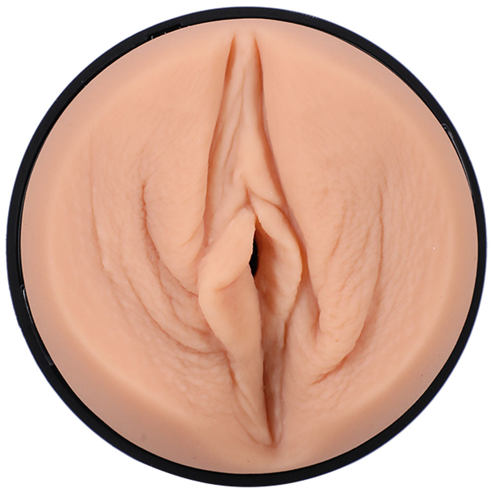 Main Squeeze Sybil Vagina Stroker for Authentic Sensations Strokers - Celebrity