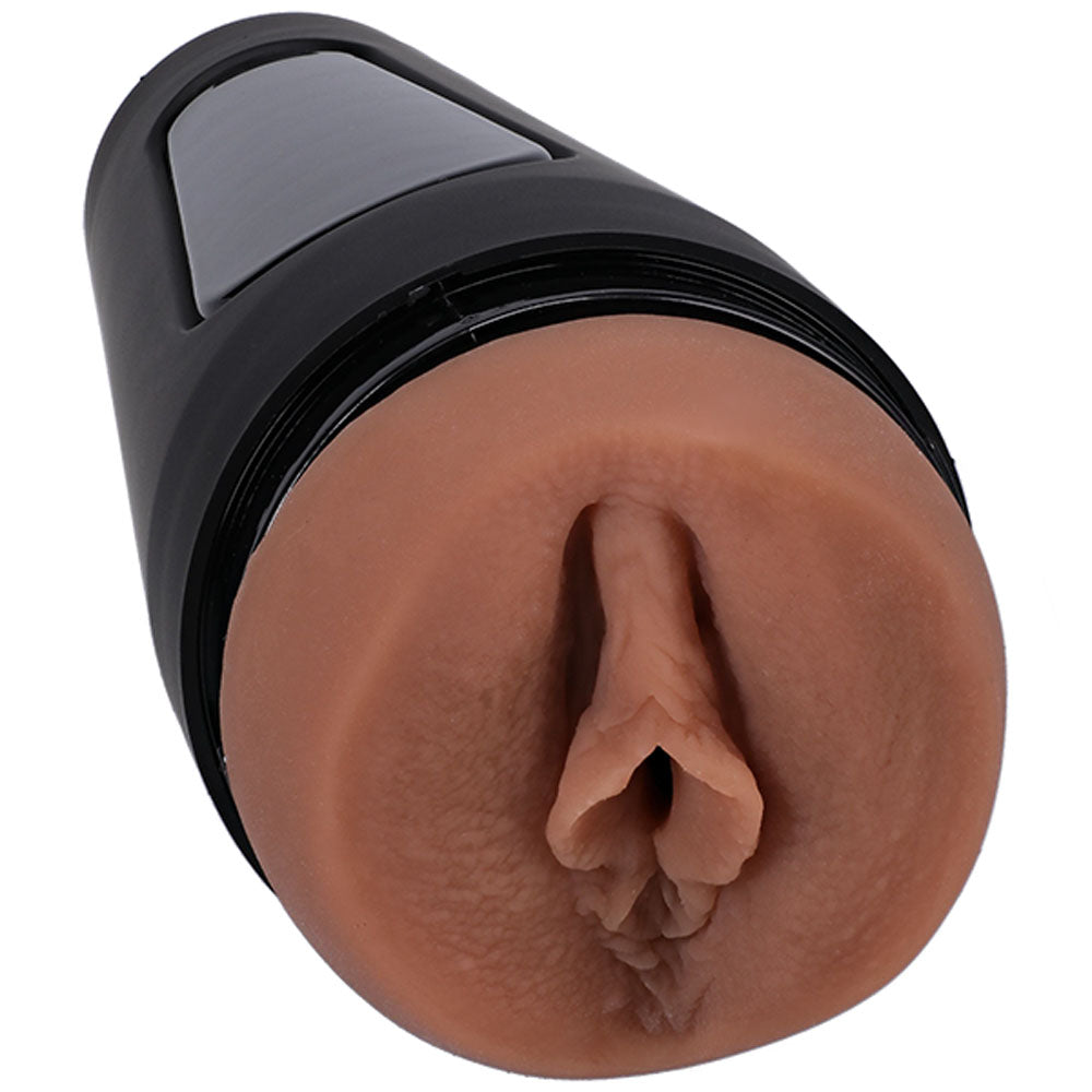 Xxlayna Marie Main Squeeze Ultraskyn – Handcrafted Variable Pressure Stroker Secondary image