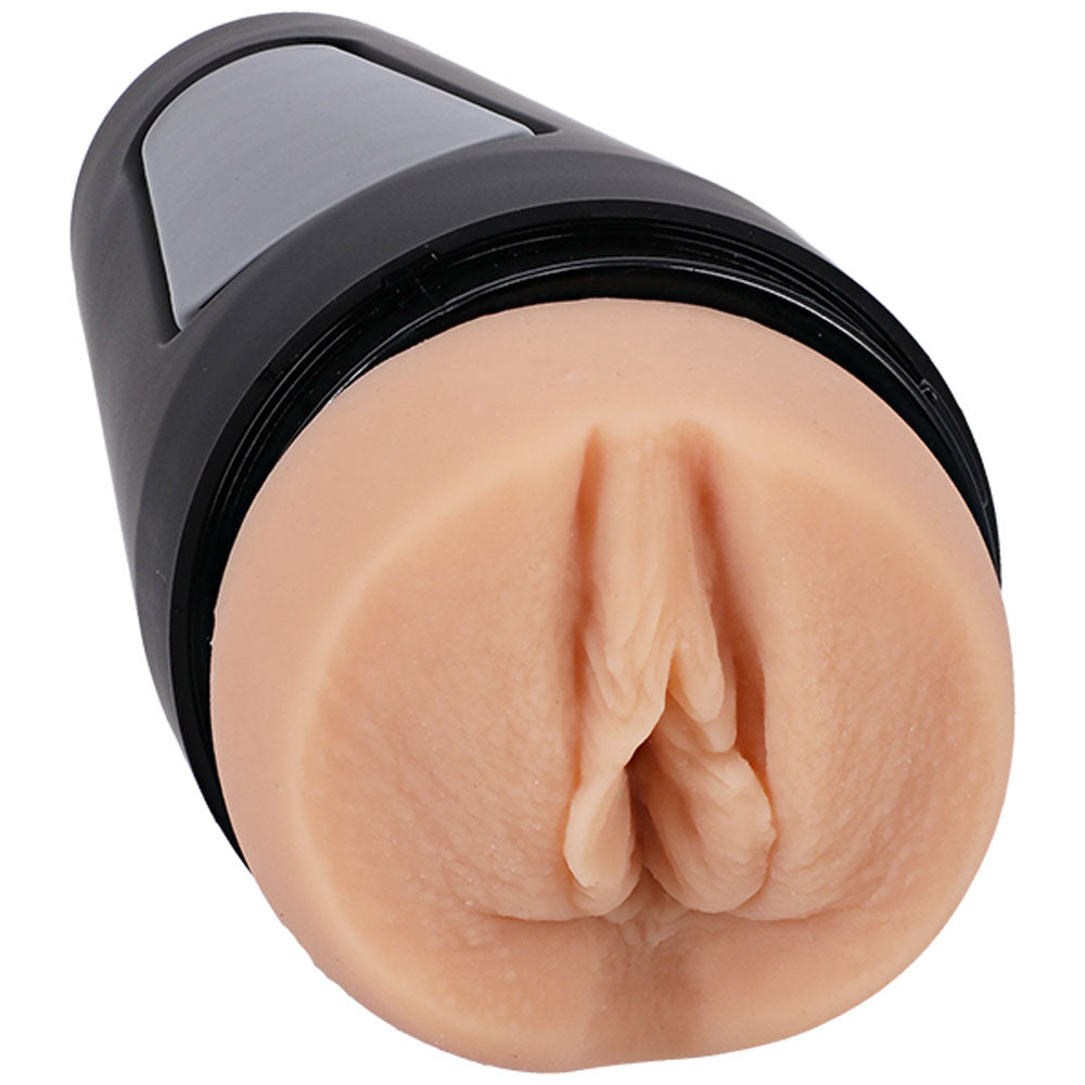 Main Squeeze Zoey Luna Ultraskyn – Lifelike Textured Hard-Case Stroker > Sex Toys For Men > Masturbators > Pornstar