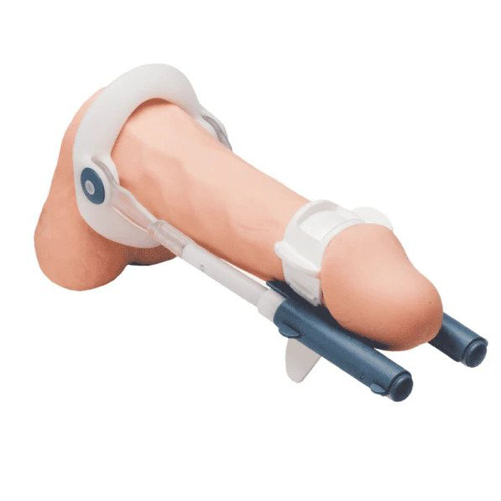 Male Edge Basic Penis Developer Traction Enlargement Device > Pumps > Penis Pumps Performance
