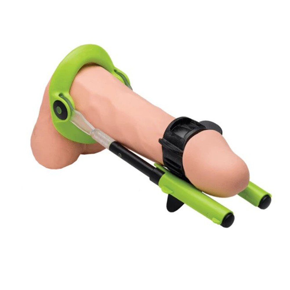 Male Edge Extra – Penis Developer Penis Pump > Pumps > Penis Pumps Performance
