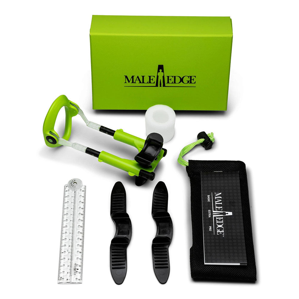 Male Edge Extra – Penis Developer Penis Pump > Pumps > Penis Pumps Performance
