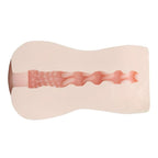 Mankitsuchu Botehida Real Hole Masturbator > Sex Toys For Men > Masturbators > Onahole