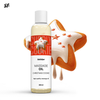 Satisfyer Massage Oil (Christmas Cookie) – Nourishing Massage Oil 250ml > Essentials > Massage Oil