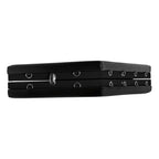 Master Series Bondage Massage Bed with Adjustable Cuffs and Tie Points > Sex Toys > Sex Furniture