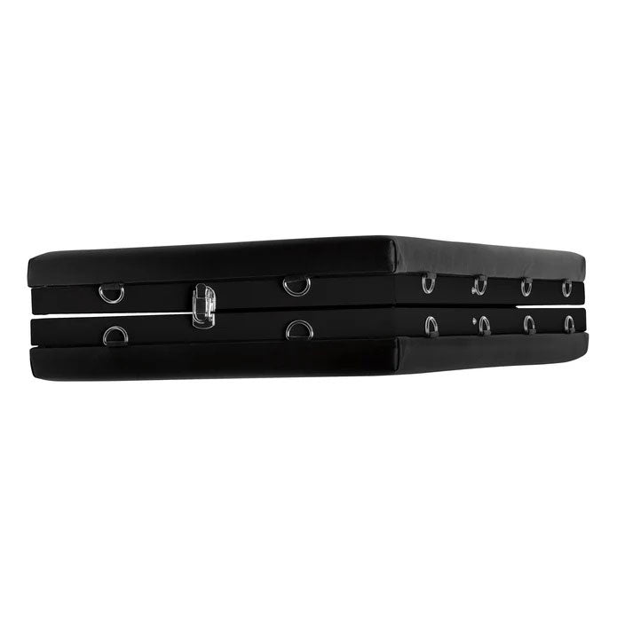 Master Series Bondage Massage Bed with Adjustable Cuffs and Tie Points > Sex Toys > Sex Furniture
