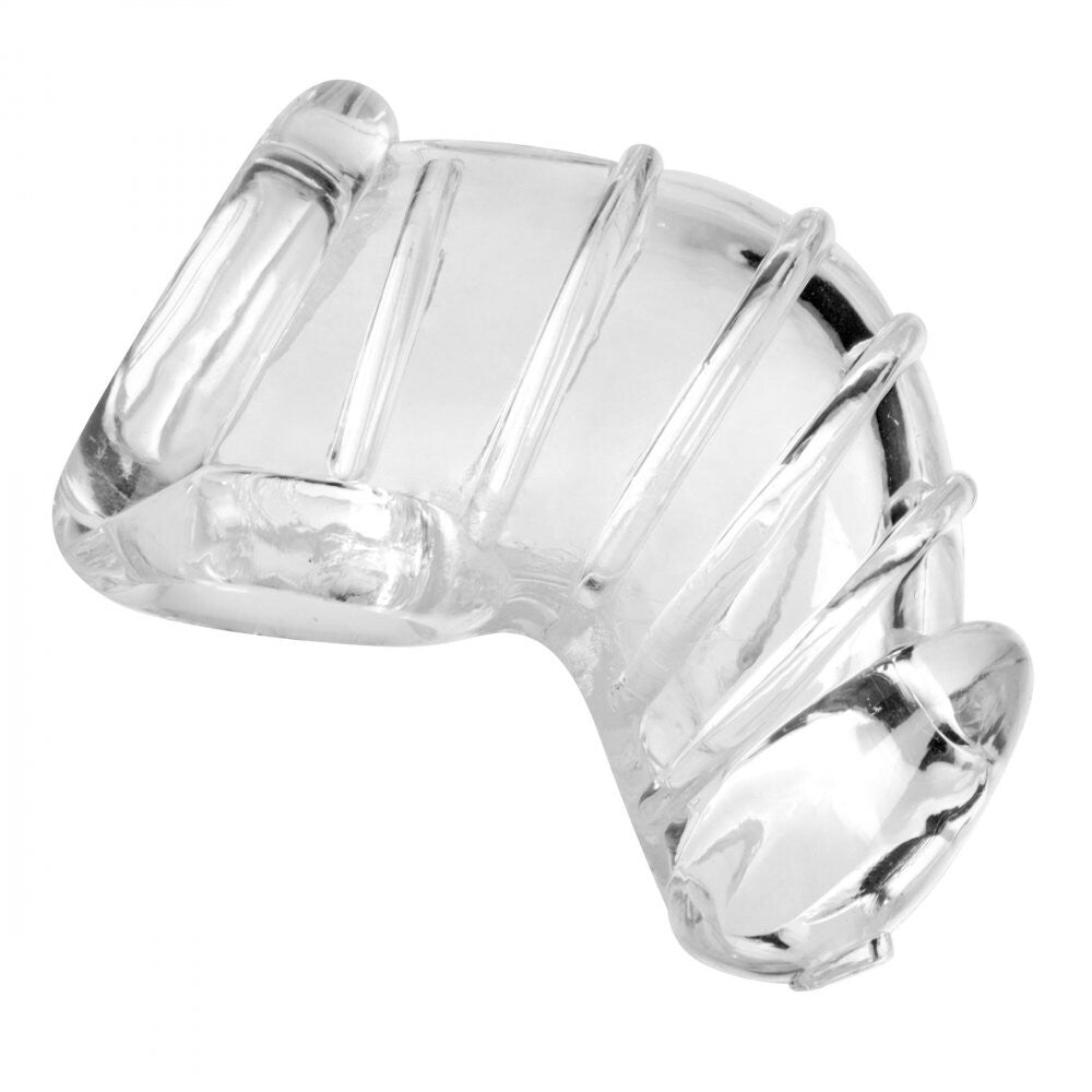 Master Series Detained Soft Body Chastity Cage Cages