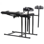 Master Series Extreme Obedience Chair > Sex Toys > Sex Furniture