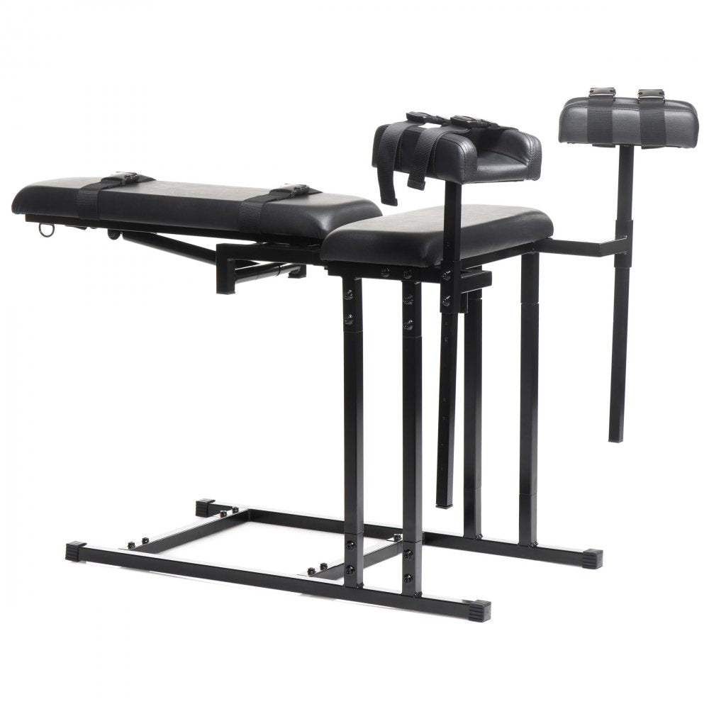 Master Series Extreme Obedience Chair > Sex Toys > Sex Furniture