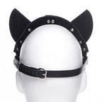 Master Series Naughty Kitty Cat Mask – Playful Mask > Bondage Gear > Masks