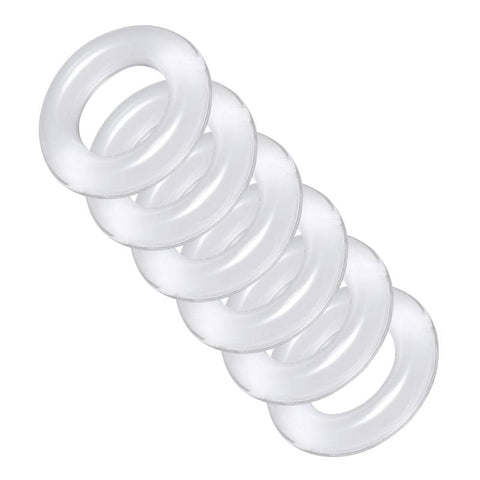 Master Series Ring Master Adjustable Ball Stretcher Kit > Sex Toys For Men > Ball Stretchers