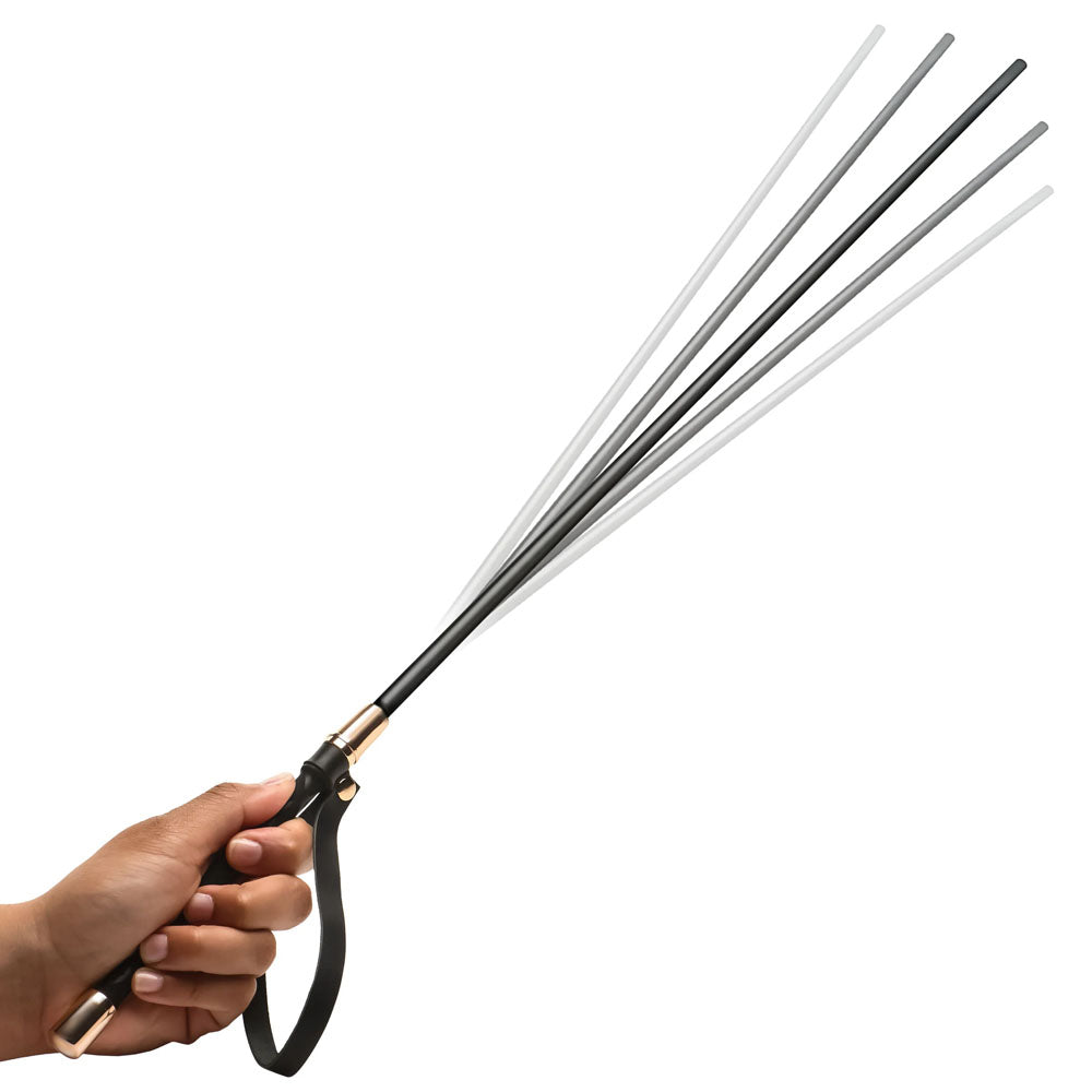 Master Series Sinful Impact Cane Plastic Cane Whip > Bondage Gear > Crops Main image