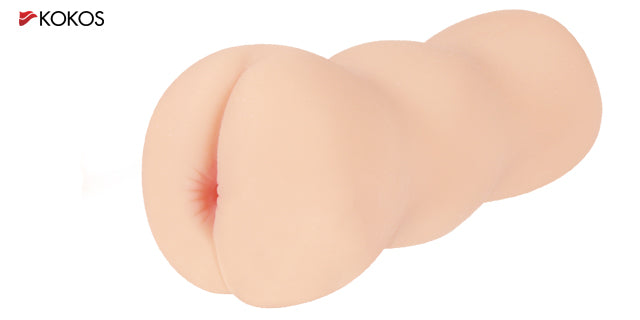Masturbator Anal Realistic Sensation and Tightness Male Masturbation Toy Secondary image
