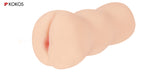 Masturbator Anal Realistic Sensation and Tightness Male Masturbation Toy > Sex Toys For Men > Masturbators > Manual
