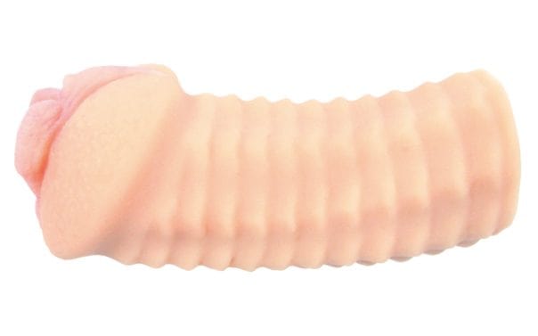 Masturbator Elegance 6 Premium Male Personal Pleasure Toy Strokers - Manual