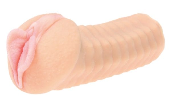 Masturbator Elegance 6 Premium Male Personal Pleasure Toy > Sex Toys For Men > Masturbators > Manual