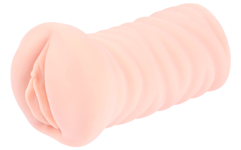 Masturbator Nymph Realistic Pleasure Device for Intense Satisfaction Strokers - Manual