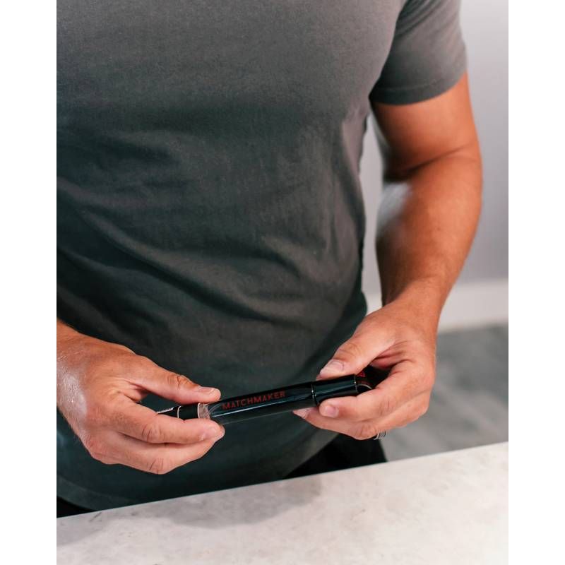 Matchmaker LGBTQ Pheromone Body Spray Black Diamond Him to Attract Him 10ml (duplicate) Fragrance Mist