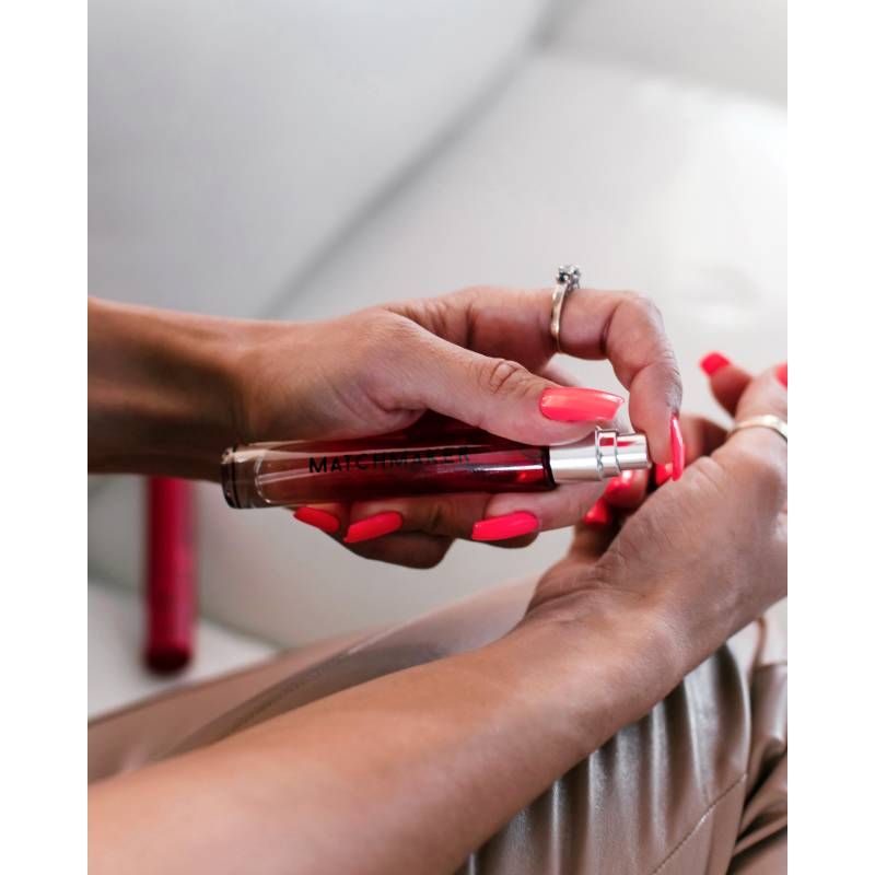 Matchmaker LQBTQ Pheromone Body Spray 10ml Red Diamond Her Fragrance Mist