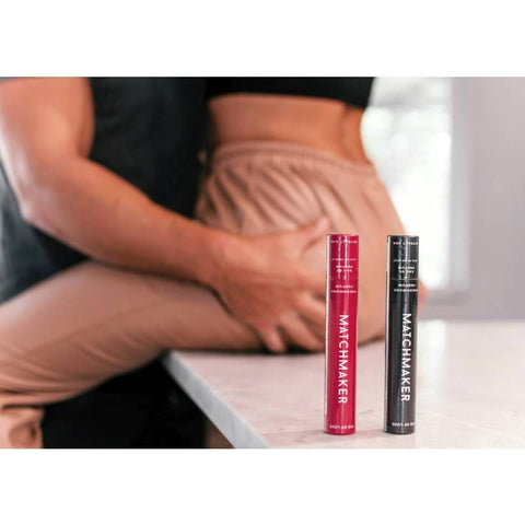 Matchmaker Pheromone Body Spray Red Diamond Attract Him 10 mls Fragrance Mist