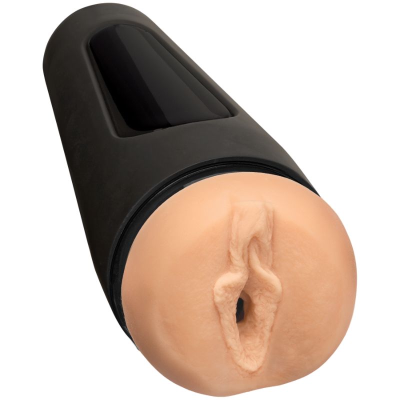 Mia Malkova Main Squeeze – Squeezable Grip Masturbator > Sex Toys For Men > Masturbators > Pornstar Main image