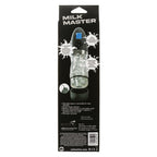 Milk Master Extreme Automatic Milker Stroker > Sex Toys For Men > Masturbators > Vibrating