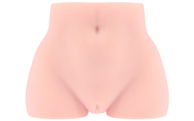Mini Hip Cleo Vaginal Stimulator with G-Spot Design Assturbators