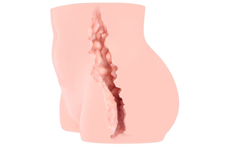 Mini Hip Cleo Vaginal Stimulator with G-Spot Design Assturbators